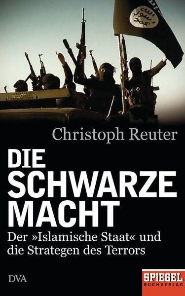 Produktbild: Die schwarze Macht