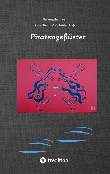 Produktbild: Piratengefl&uuml;ster