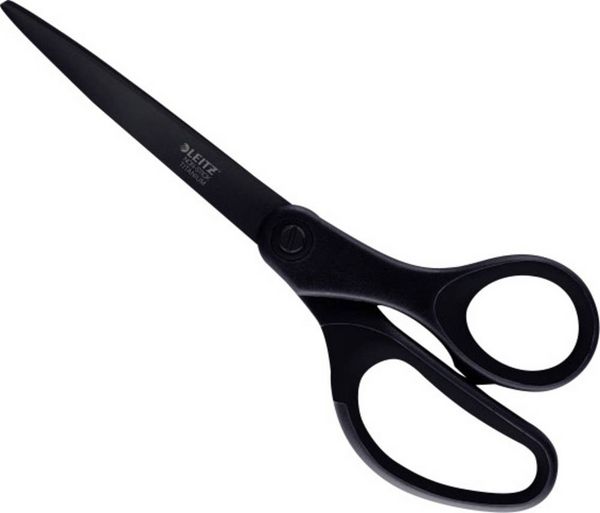 Produktbild: LEITZ&reg; Schere Titan Non-Stick, 20,5 cm
