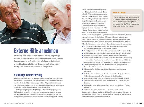 Produktbild: Demenz