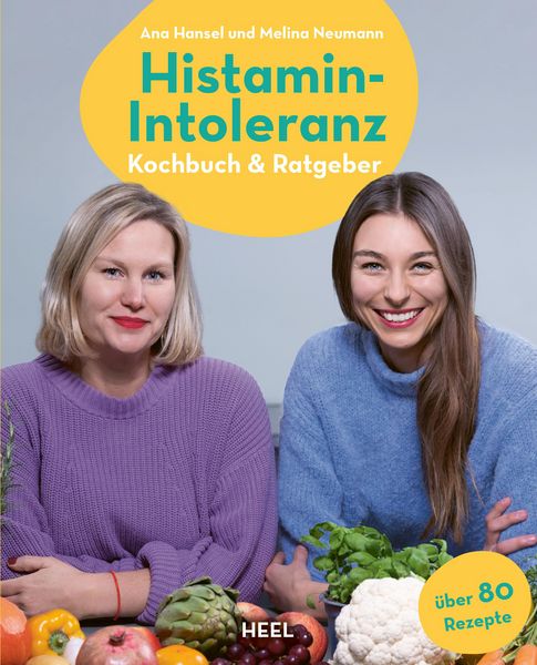 Produktbild: Histamin-Intoleranz