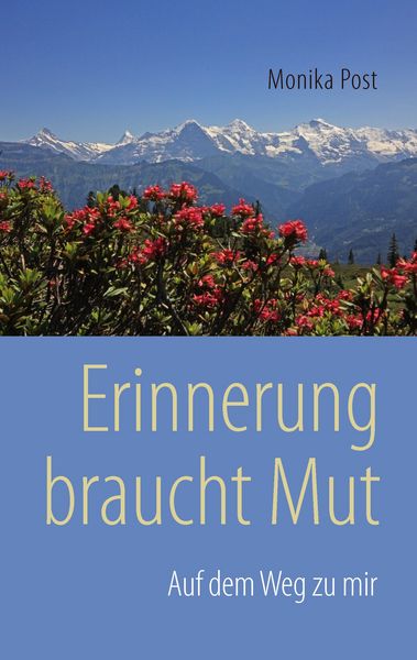 Produktbild: Erinnerung braucht Mut