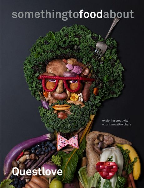 Produktbild: Something to Food about