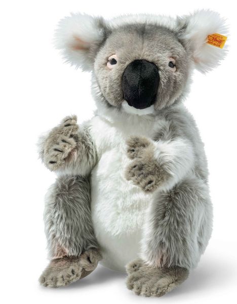 Produktbild: Steiff 067693 - Colo Koala, Pl&uuml;sch, 29 cm