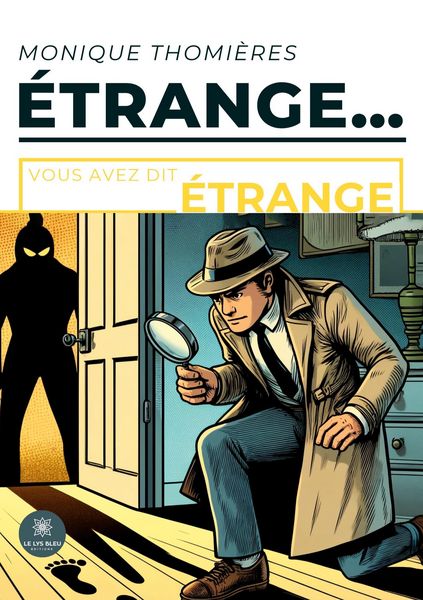 Produktbild: &Eacute;trange...