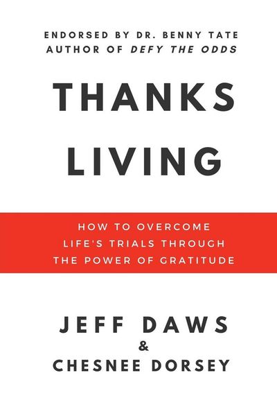 Produktbild: Thanks Living
