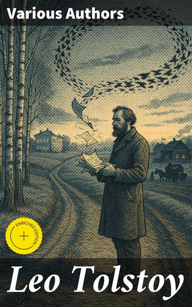 Produktbild: Leo Tolstoy