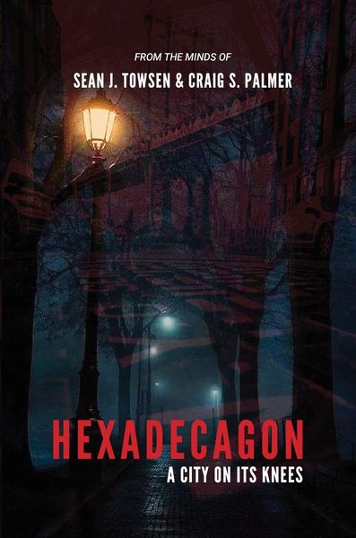 Produktbild: Hexadecagon