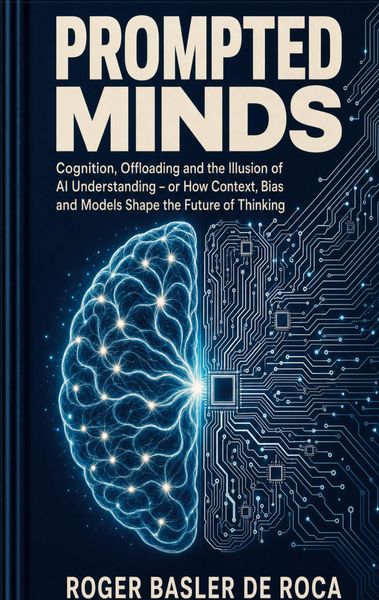 Produktbild: Prompted Minds