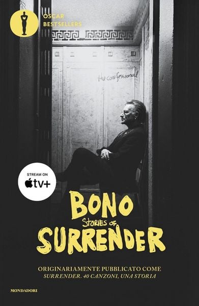 Produktbild: Stories of Surrender