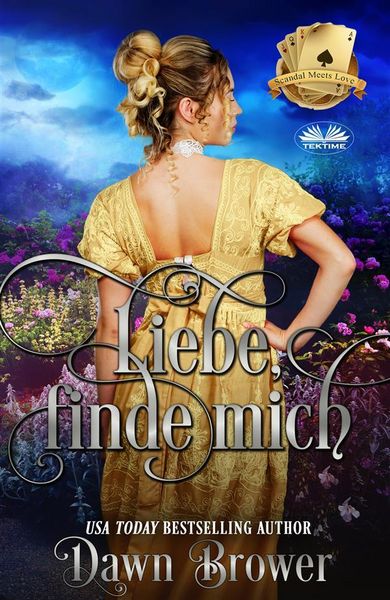 Produktbild: Liebe, Finde Mich