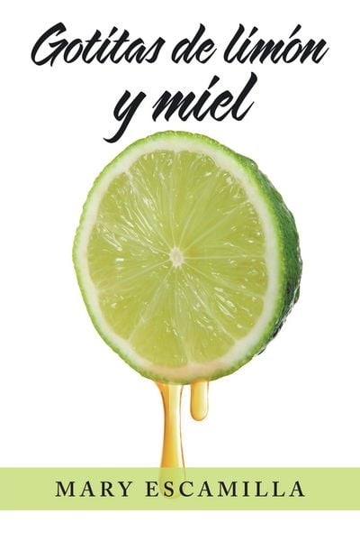Produktbild: Gotitas De Lim&oacute;n Y Miel