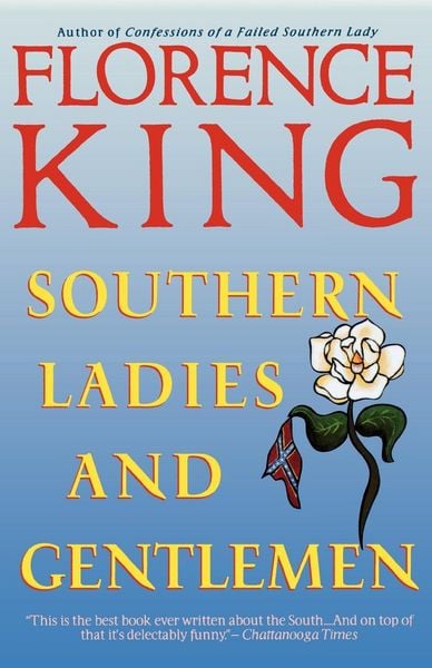 Produktbild: Southern Ladies & Gentlemen