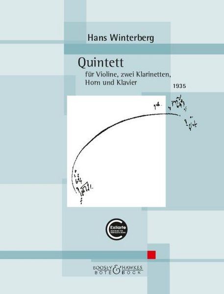 Produktbild: Quintett