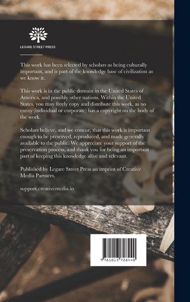 Produktbild: Bamboo Work; Comprising the Construction of Furniture, Household Fitments, and Other Articles in Bamboo