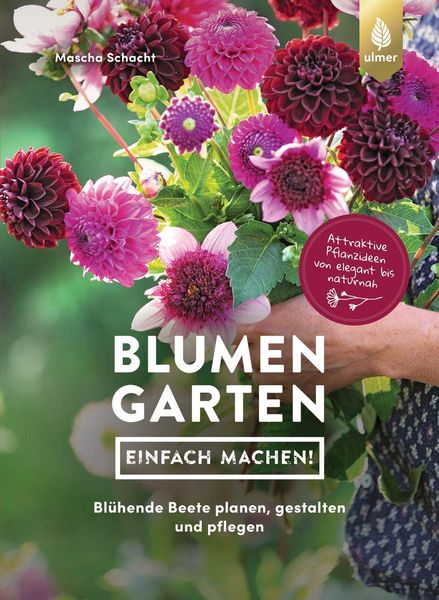 Produktbild: Blumengarten - einfach machen!