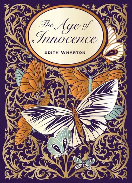 Produktbild: The Age of Innocence