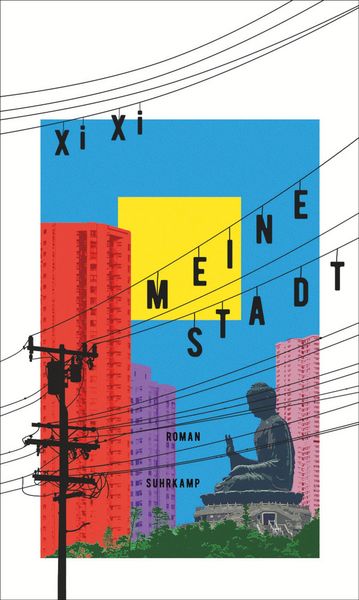 Produktbild: Meine Stadt