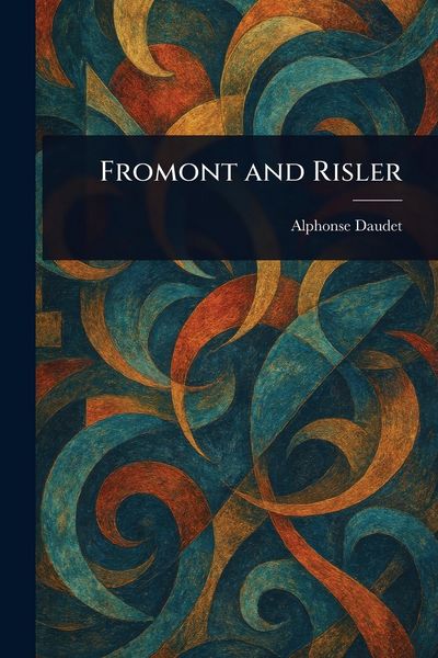 Produktbild: Fromont and Risler