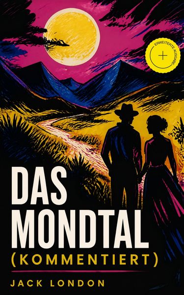 Produktbild: Das Mondtal (Kommentiert)