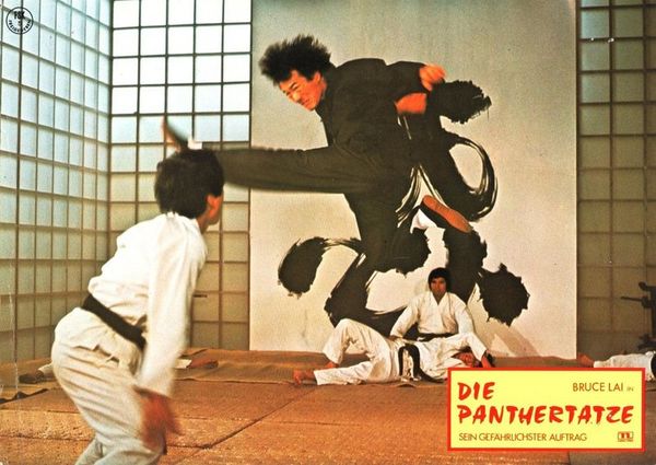 Produktbild: Asia Line: Die Panthertatze - Sein gef&auml;hrlichster Auftrag / Vol. 18 [Limited Edition]