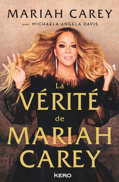Produktbild: La v&eacute;rit&eacute; de Mariah Carey
