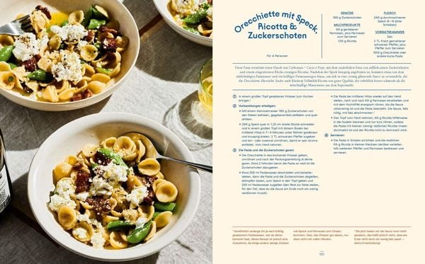 Produktbild: Just cook it!