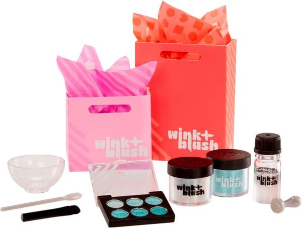 Produktbild: MGA's Miniverse - Make It Mini Makeup Series 1 in PDQ