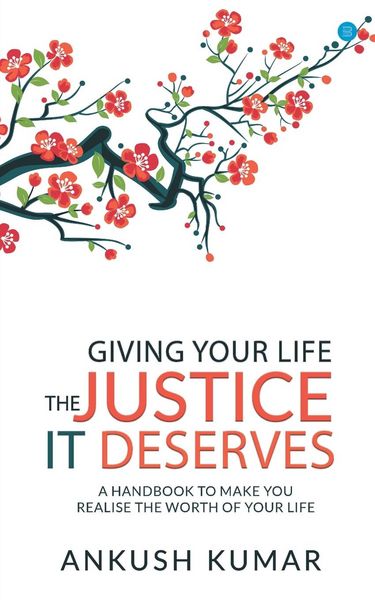 Produktbild: Giving your life The Justice it Deserves