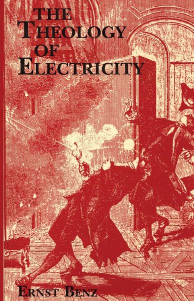 Produktbild: The Theology of Electricity