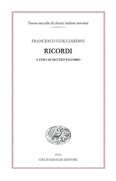 Produktbild: Ricordi
