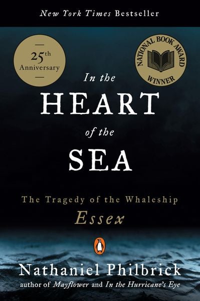 Produktbild: In the Heart of the Sea