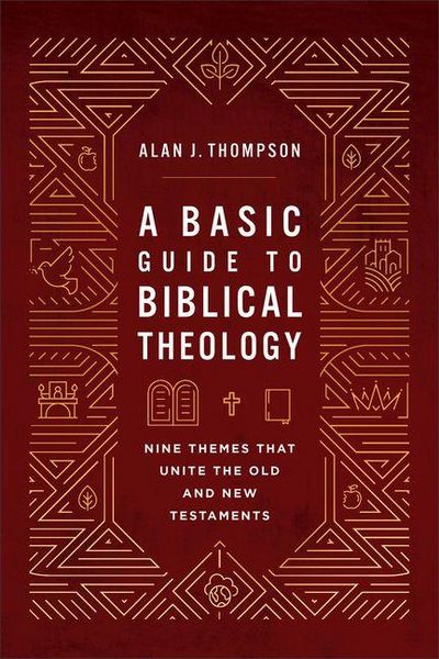 Produktbild: A Basic Guide to Biblical Theology