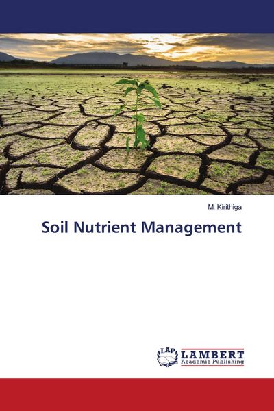 Produktbild: Soil Nutrient Management