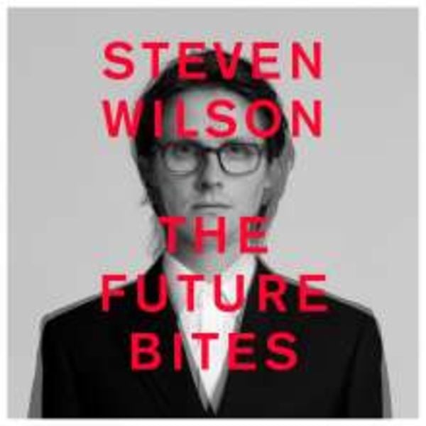 Wilson, S: Future Bites - Steven Wilson, CD