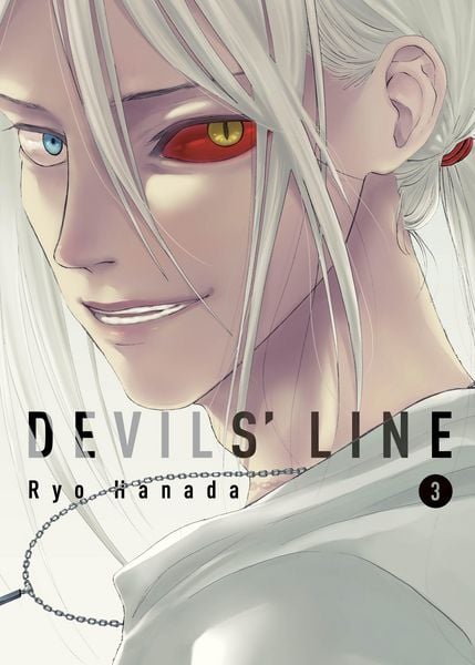 Produktbild: Devils' Line 3