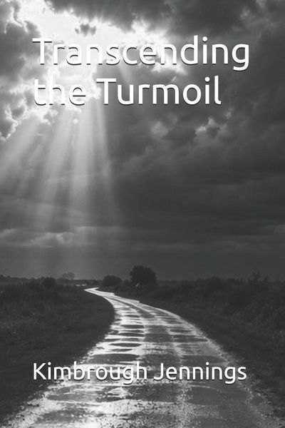Produktbild: Transcending the Turmoil