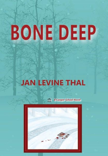 Produktbild: Bone Deep