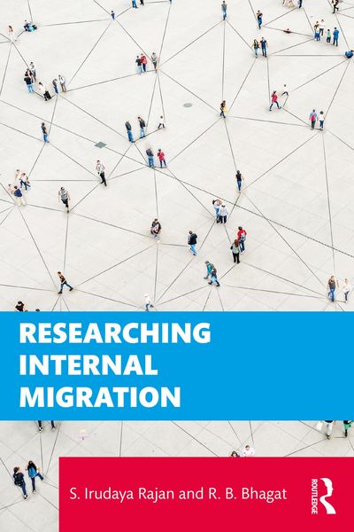 Produktbild: Researching Internal Migration