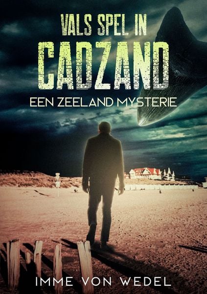 Produktbild: Vals Spel in Cadzand