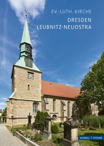 Produktbild: Dresden-Leubnitz-Neuostra