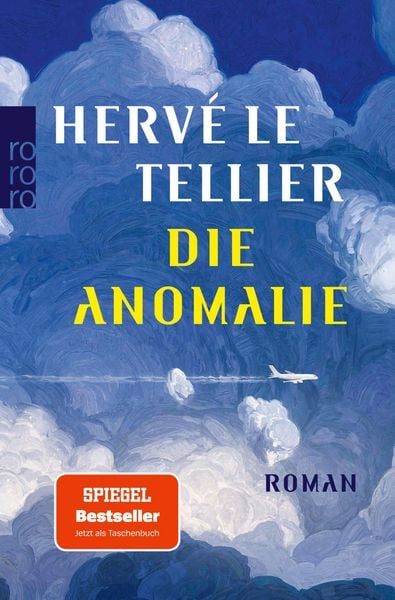 Produktbild: Die Anomalie