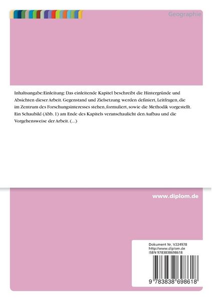 Produktbild: Die Region Hannover