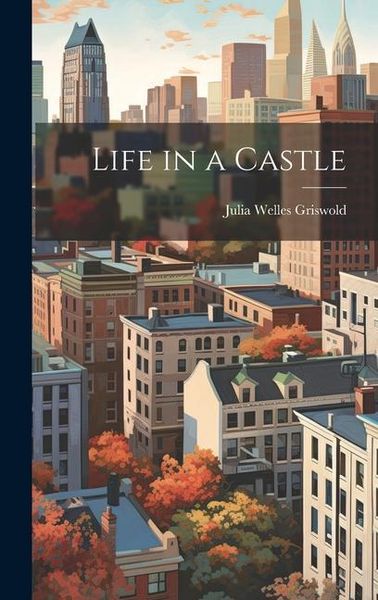 Produktbild: Life in a Castle