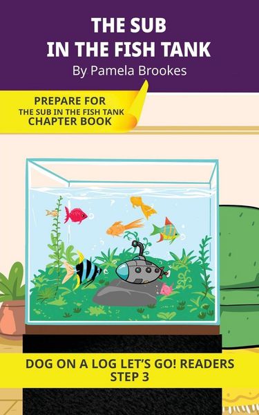 Produktbild: The Sub in the Fish Tank