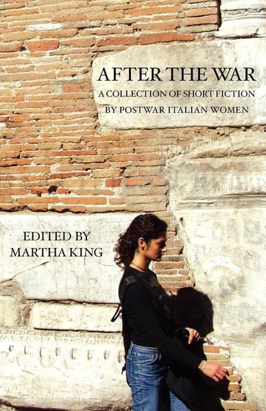 Produktbild: After the War