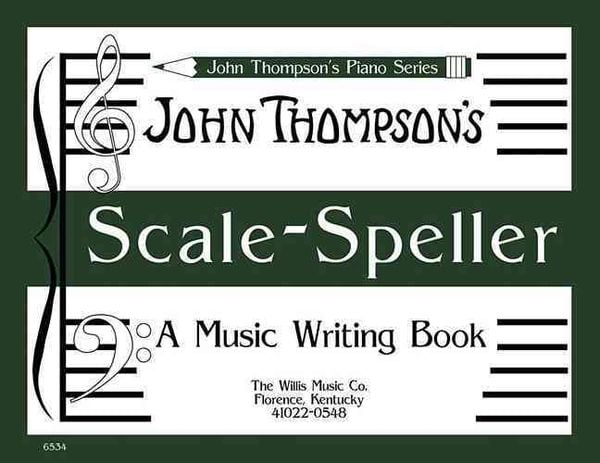 Produktbild: Scale Speller