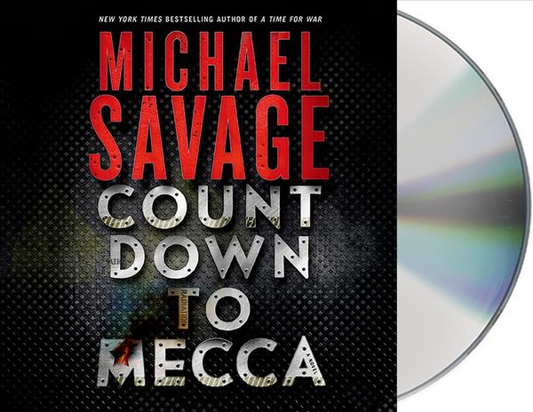 Produktbild: COUNTDOWN TO MECCA          9D