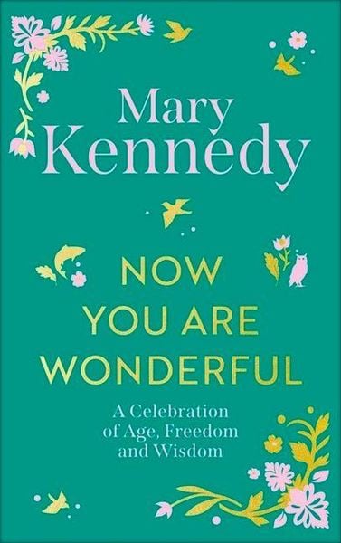 Produktbild: Now You Are Wonderful