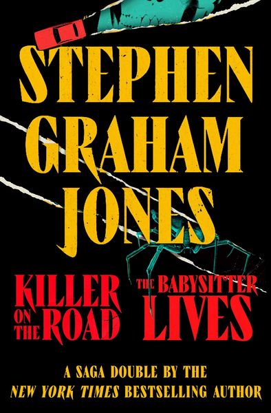 Produktbild: Killer on the Road / The Babysitter Lives